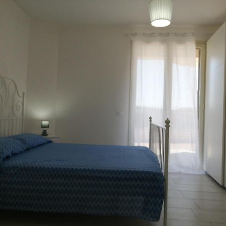Cm House Marzamemi Villa Bagian luar foto