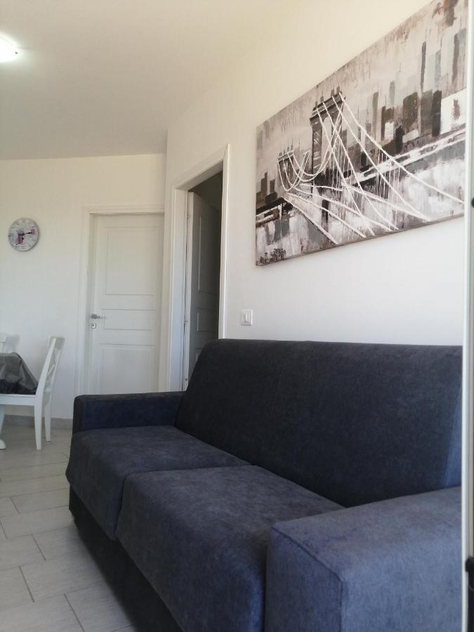 Cm House Marzamemi Villa Bagian luar foto