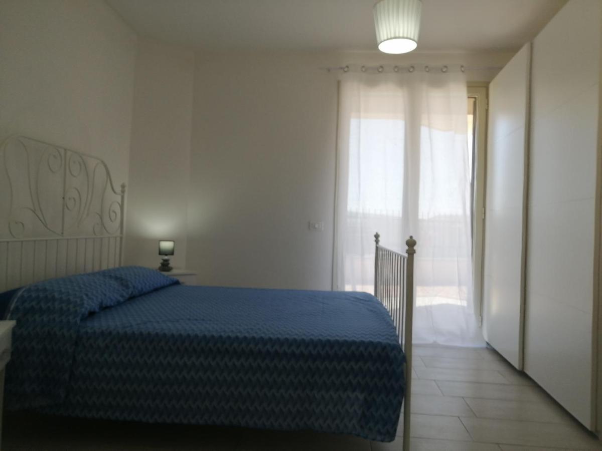 Cm House Marzamemi Villa Bagian luar foto