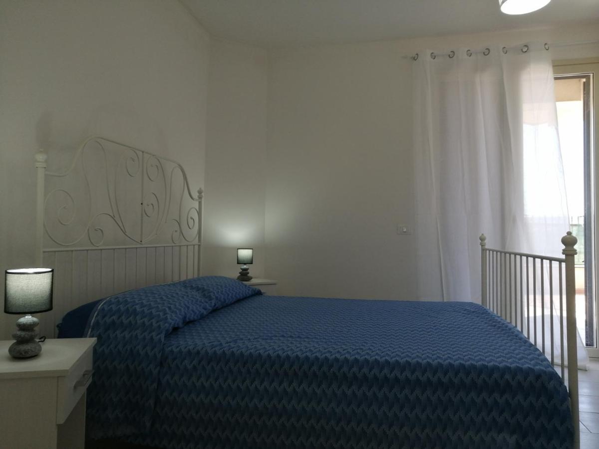 Cm House Marzamemi Villa Bagian luar foto