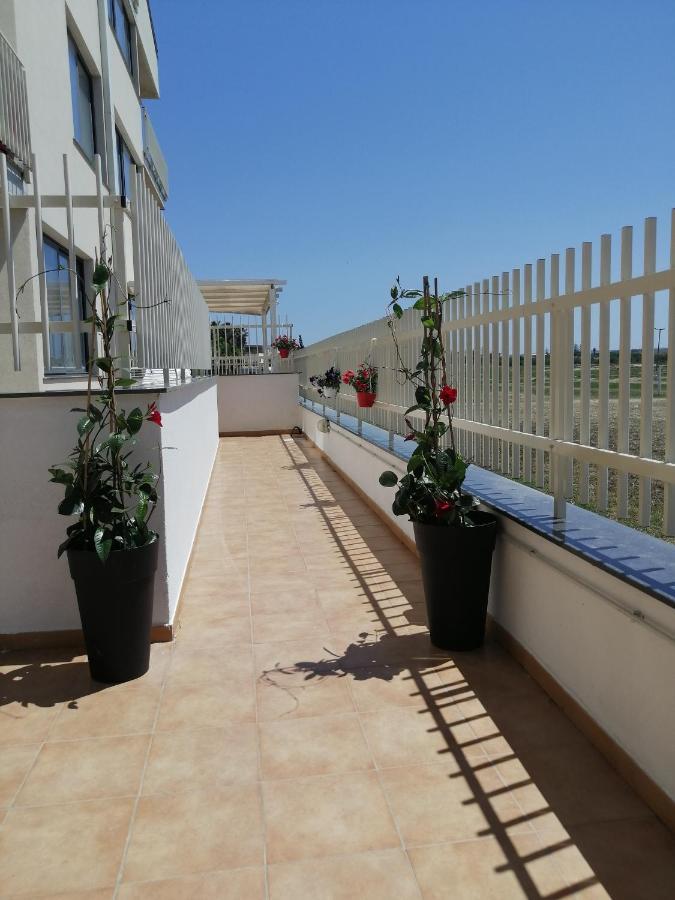 Cm House Marzamemi Villa Bagian luar foto